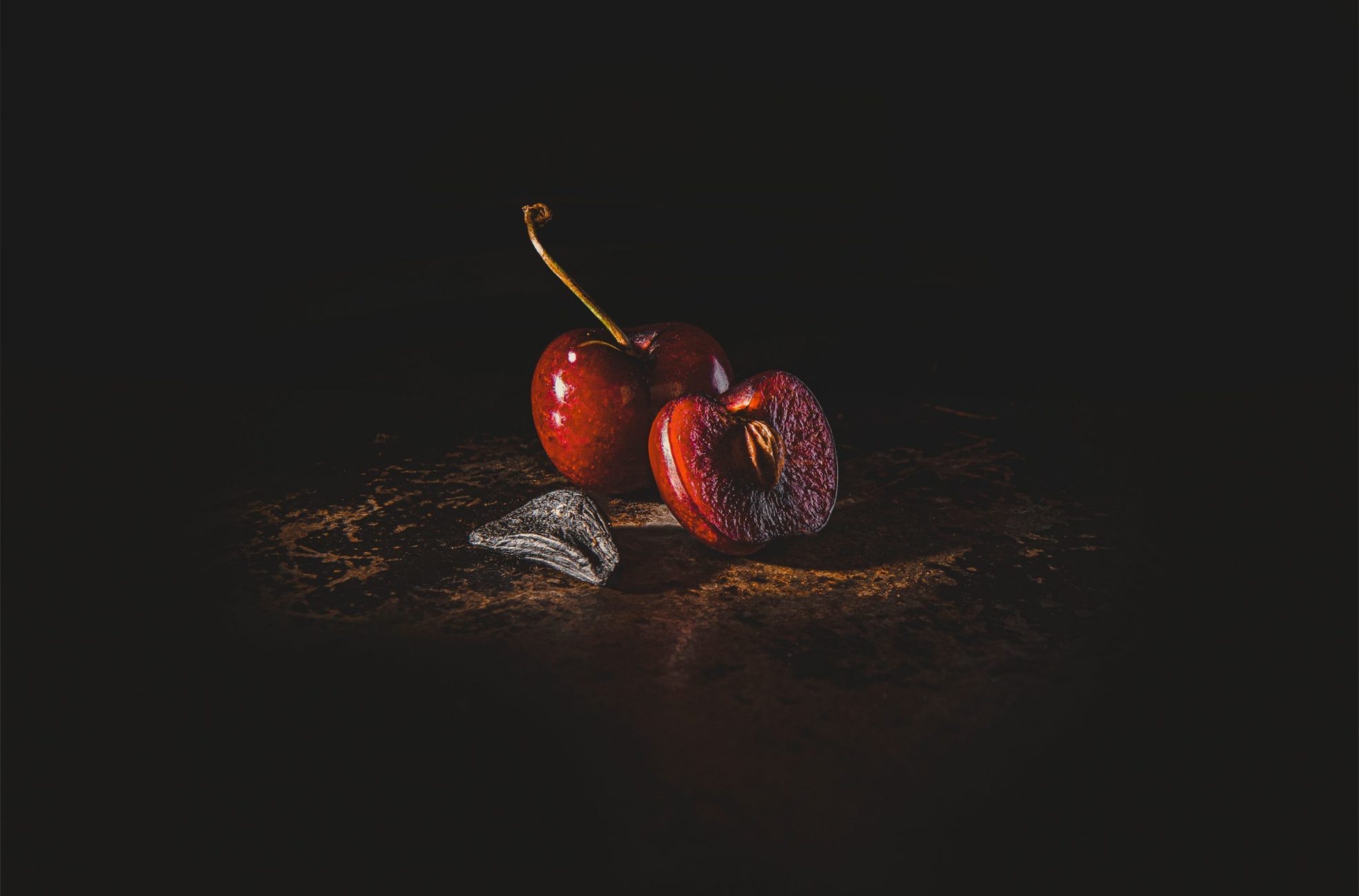BlackGarlicCherries-2
