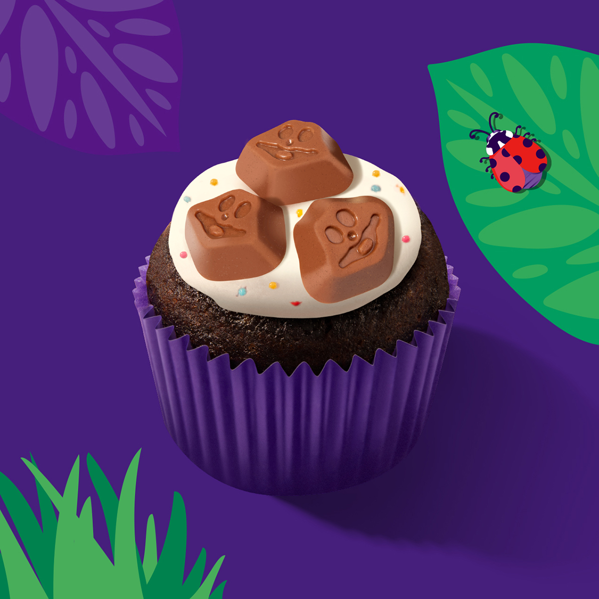 Cadbury Freddo