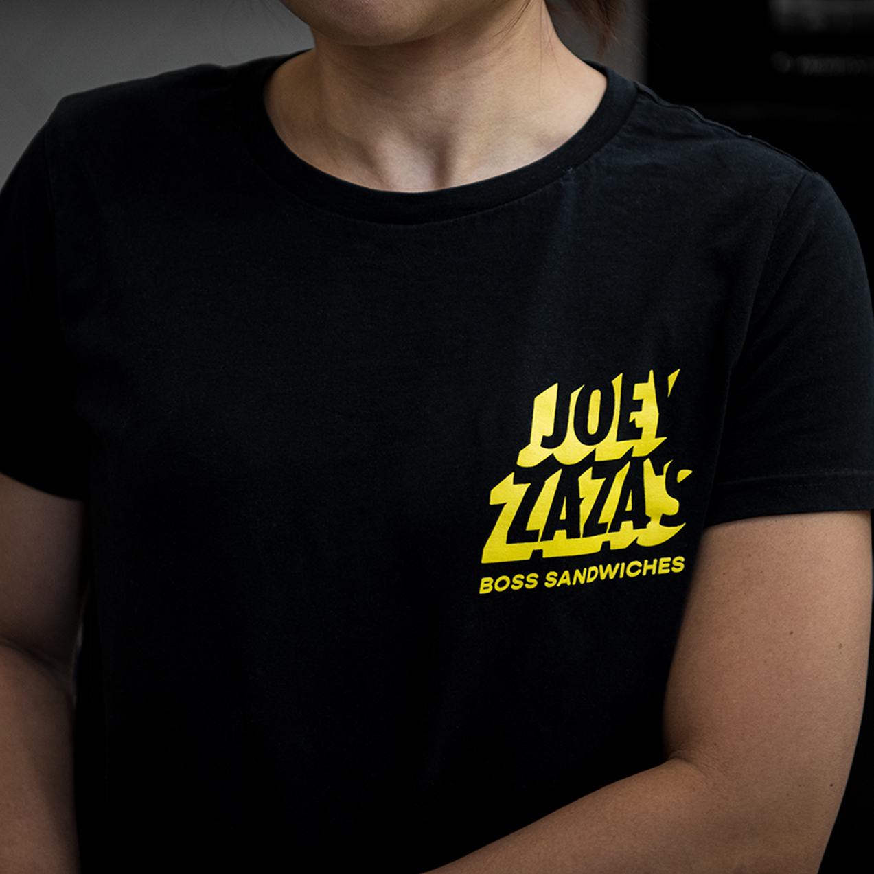 Dessein Website Joey Zaza’s 5
