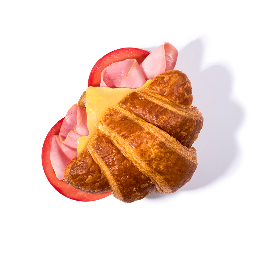 Ham Cheese